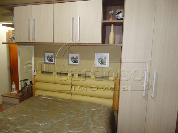 Apartamento 2 quarto(s)  no bairro Jardim So Pedro