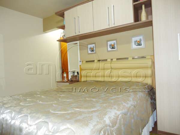 Apartamento 2 quarto(s)  no bairro Jardim So Pedro