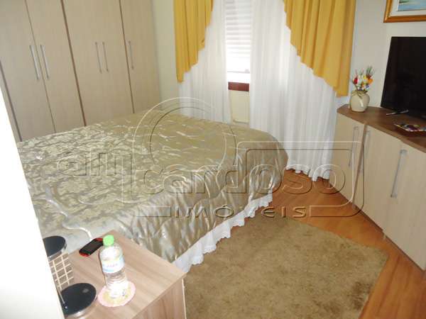 Apartamento 2 quarto(s)  no bairro Jardim So Pedro