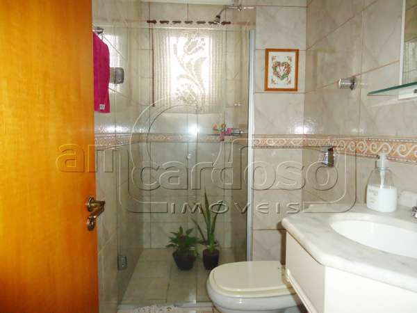Apartamento 2 quarto(s)  no bairro Jardim So Pedro