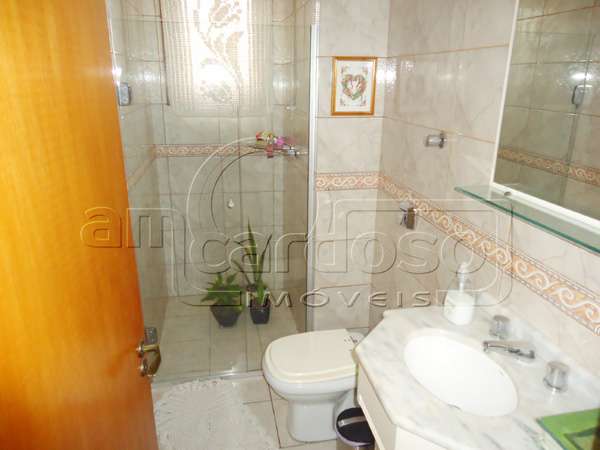 Apartamento 2 quarto(s)  no bairro Jardim So Pedro