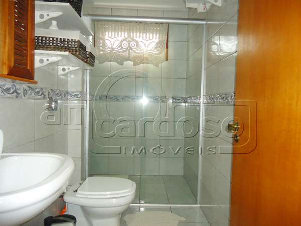 Apartamento 2 quarto(s)  no bairro Jardim So Pedro