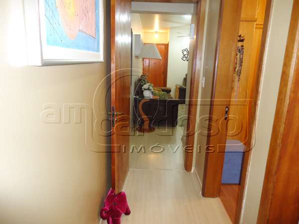 Apartamento 2 quarto(s)  no bairro Jardim So Pedro