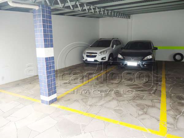 Apartamento 2 quarto(s)  no bairro Jardim So Pedro