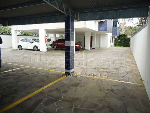 Apartamento 2 quarto(s)  no bairro Jardim So Pedro