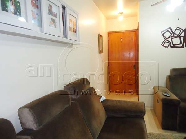Apartamento 2 quarto(s)  no bairro Jardim So Pedro