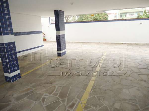 Apartamento 2 quarto(s)  no bairro Jardim So Pedro