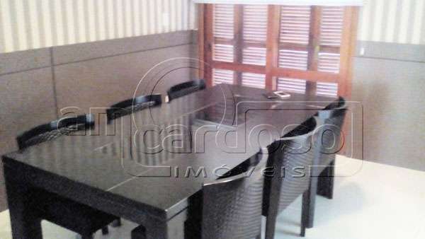 Sobrado 3 quarto(s)  no bairro Jardim Itu Sabar
