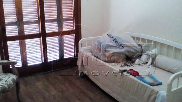 Sobrado 3 quarto(s)  no bairro Jardim Itu Sabar