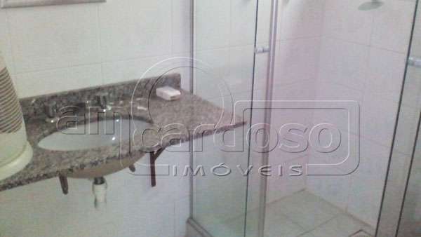 Sobrado 3 quarto(s)  no bairro Jardim Itu Sabar