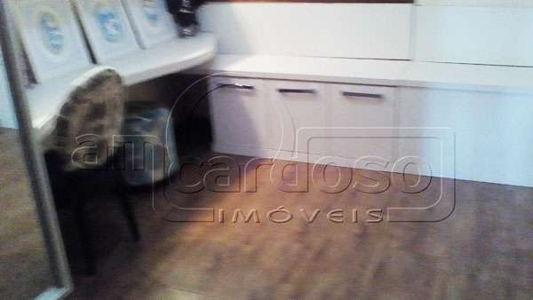 Sobrado 3 quarto(s)  no bairro Jardim Itu Sabar
