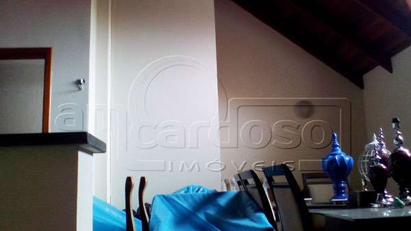 Sobrado 3 quarto(s)  no bairro Jardim Itu Sabar