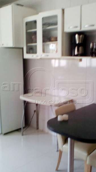 Sobrado 3 quarto(s)  no bairro Jardim Itu Sabar
