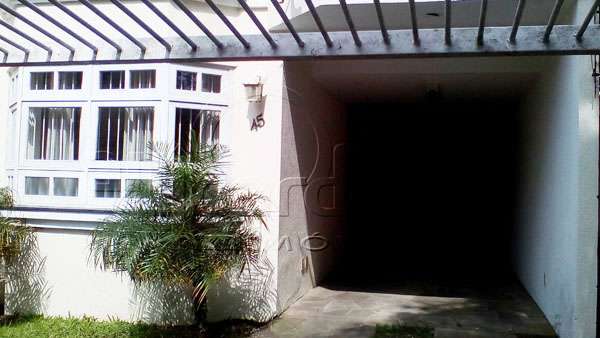 Sobrado 3 quarto(s)  no bairro Jardim Itu Sabar
