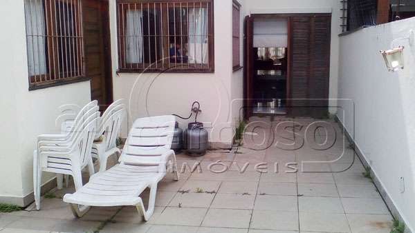 Sobrado 3 quarto(s)  no bairro Jardim Itu Sabar