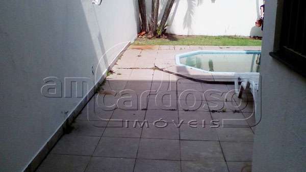 Sobrado 3 quarto(s)  no bairro Jardim Itu Sabar
