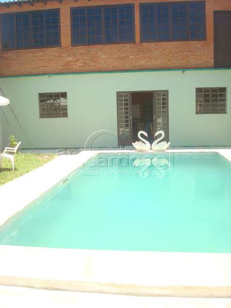 Sobrado 3 quarto(s)  no bairro Rubem Berta