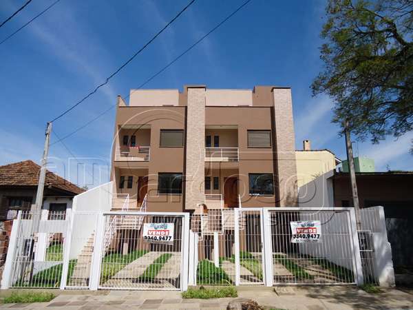 Sobrado 3 quarto(s)  no bairro So Sebastio