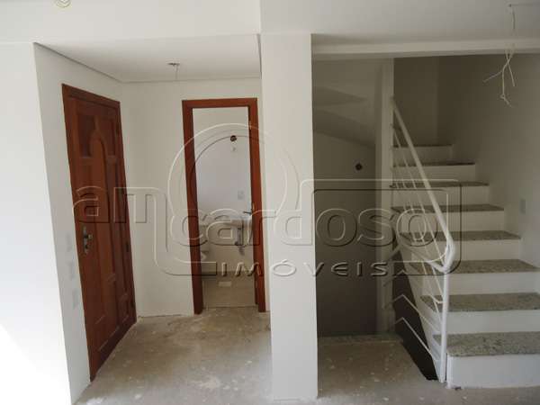 Sobrado 3 quarto(s)  no bairro So Sebastio