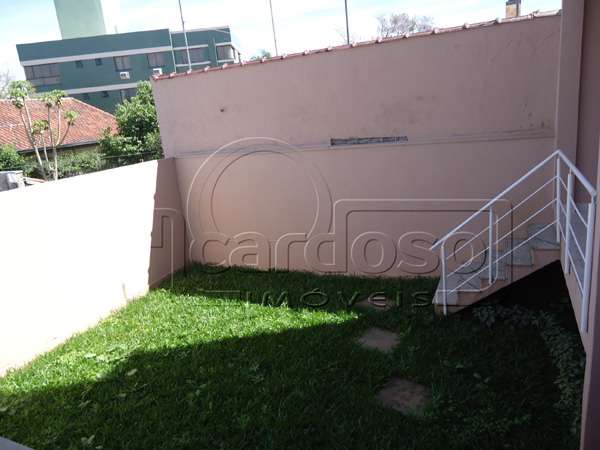 Sobrado 3 quarto(s)  no bairro So Sebastio