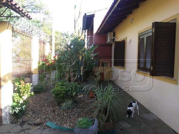 Casa 3 quarto(s)  no bairro So Sebastio