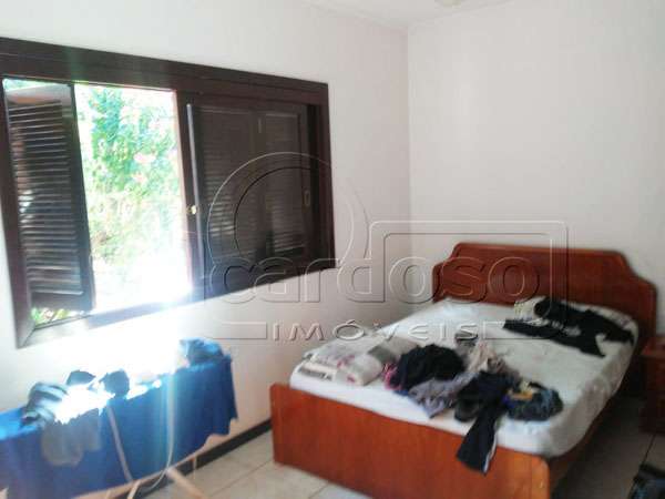 Casa 3 quarto(s)  no bairro So Sebastio