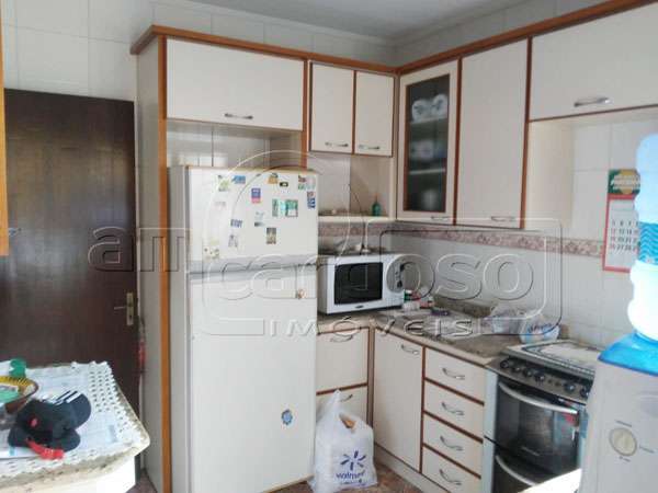 Casa 3 quarto(s)  no bairro So Sebastio