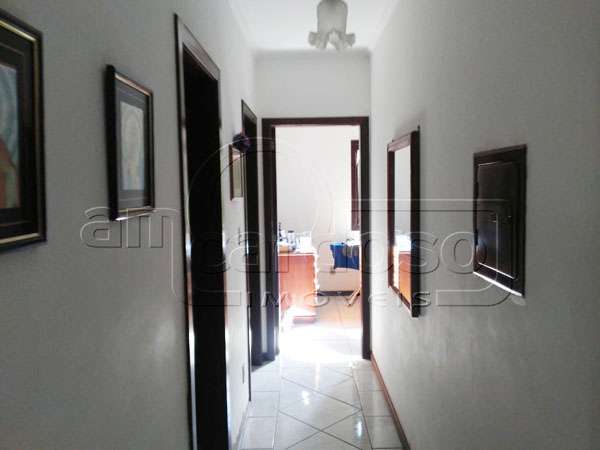Casa 3 quarto(s)  no bairro So Sebastio