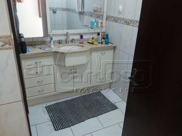 Casa 3 quarto(s)  no bairro So Sebastio