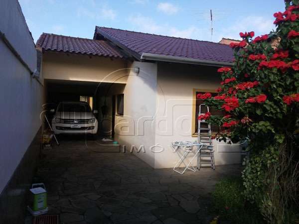 Casa 3 quarto(s)  no bairro So Sebastio
