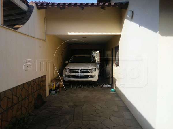 Casa 3 quarto(s)  no bairro So Sebastio