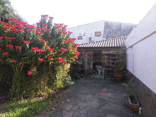 Casa 3 quarto(s)  no bairro So Sebastio