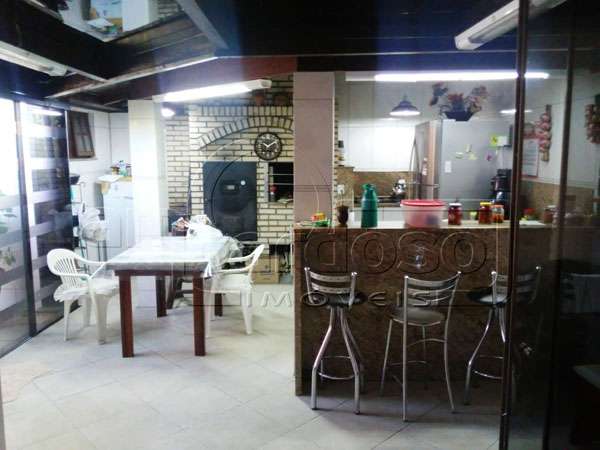 Casa 3 quarto(s)  no bairro So Sebastio