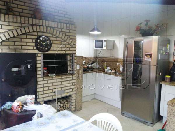 Casa 3 quarto(s)  no bairro So Sebastio