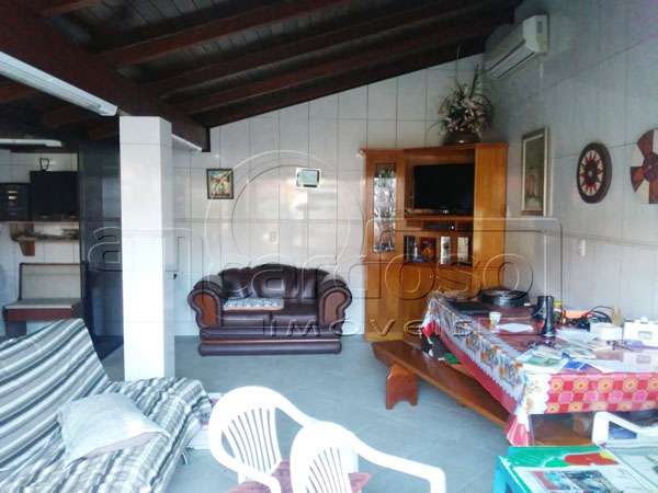 Casa 3 quarto(s)  no bairro So Sebastio