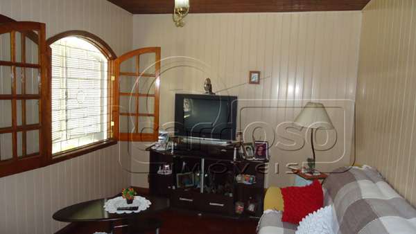 Casa 3 quarto(s)  no bairro Sarandi