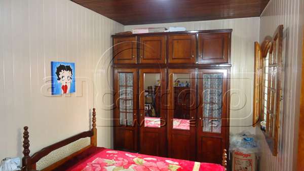 Casa 3 quarto(s)  no bairro Sarandi