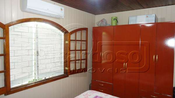 Casa 3 quarto(s)  no bairro Sarandi