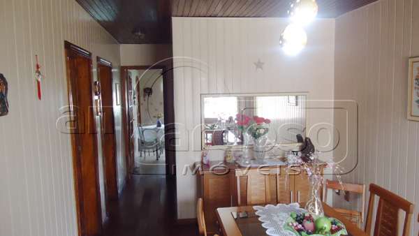 Casa 3 quarto(s)  no bairro Sarandi