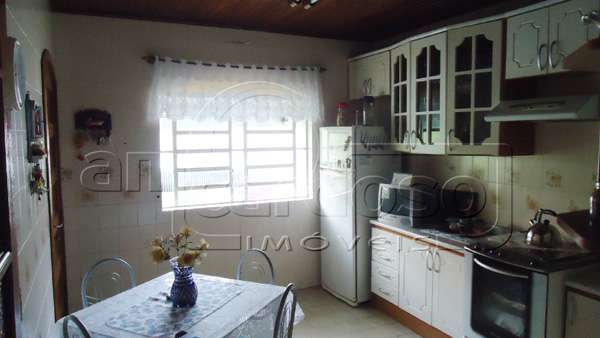 Casa 3 quarto(s)  no bairro Sarandi