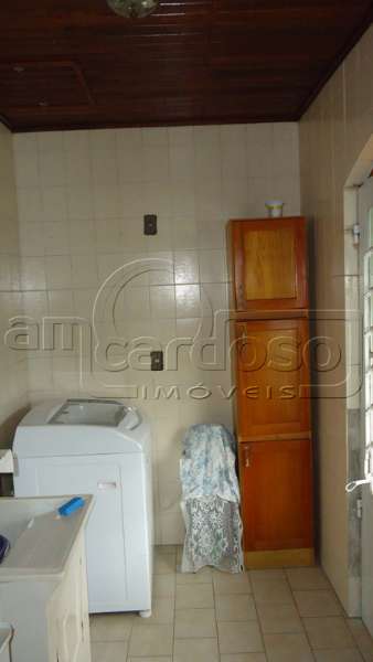 Casa 3 quarto(s)  no bairro Sarandi