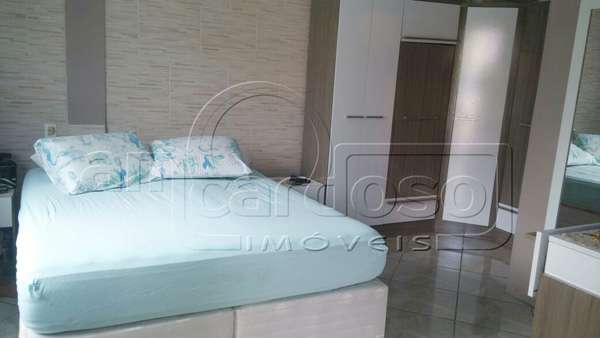 Casa 3 quarto(s)  no bairro Sarandi