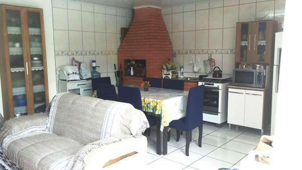 Casa 3 quarto(s)  no bairro Sarandi