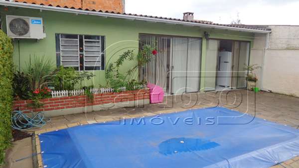 Casa 3 quarto(s)  no bairro Sarandi