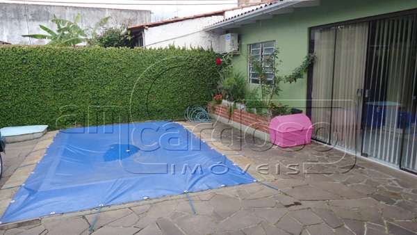 Casa 3 quarto(s)  no bairro Sarandi