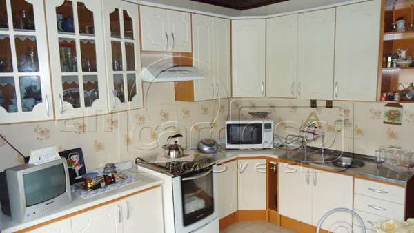 Casa 3 quarto(s)  no bairro Sarandi