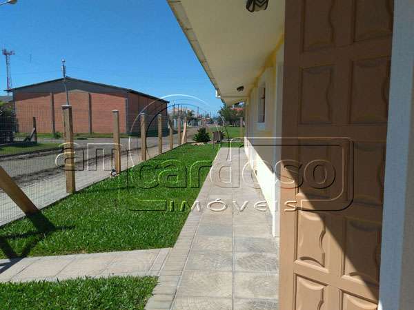 Casa 3 quarto(s)  no bairro Maristela