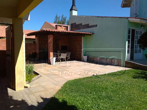 Casa 3 quarto(s)  no bairro Maristela