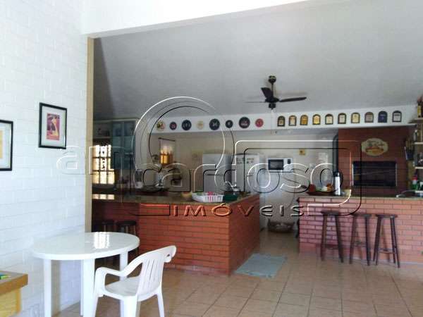 Casa 3 quarto(s)  no bairro Maristela