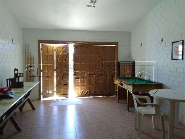 Casa 3 quarto(s)  no bairro Maristela